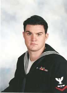 2003 USSVinson